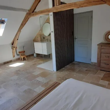 La Cachette En Bouriane Saint-Cirq-Madelon